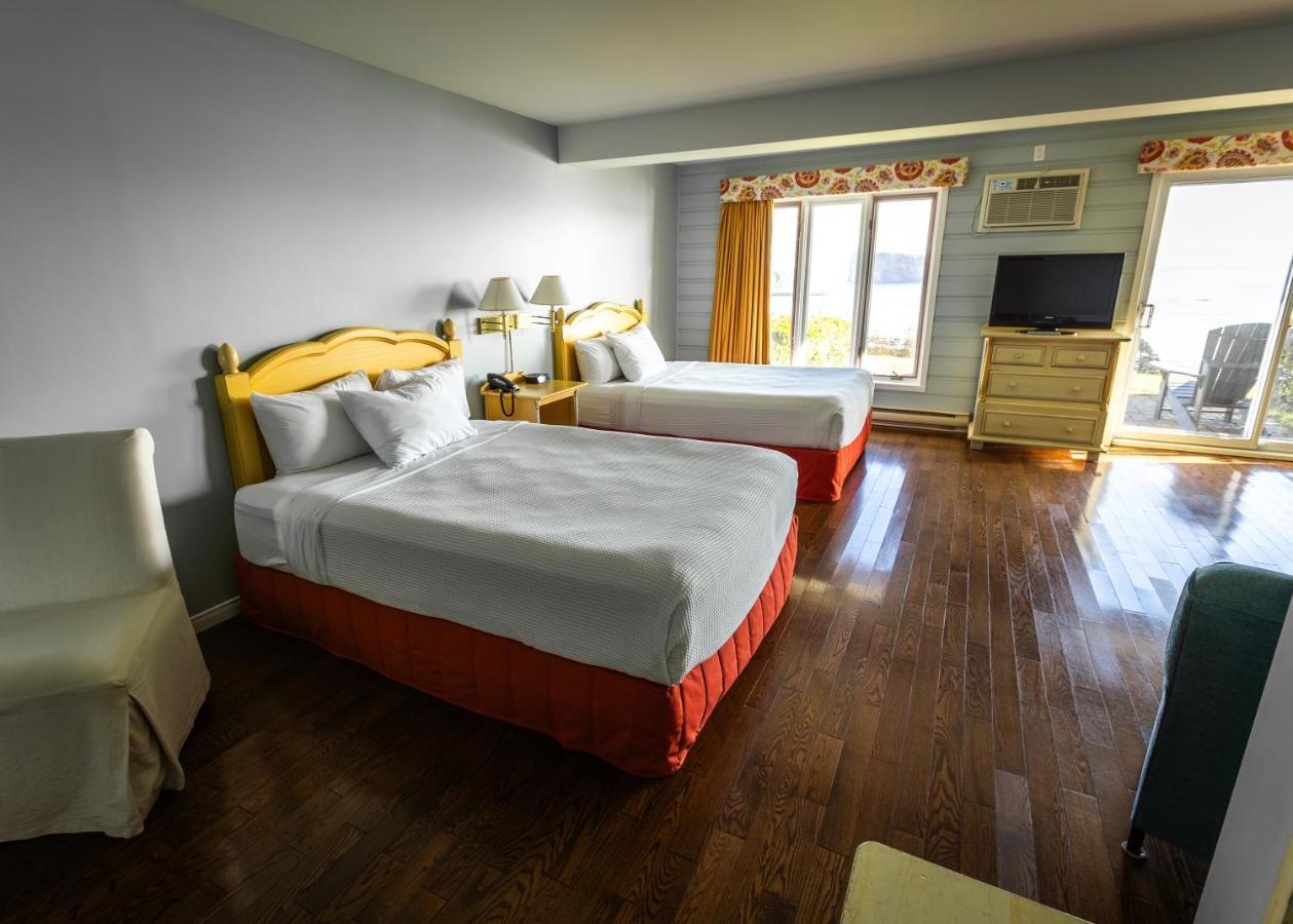 Hotel Le Mirage Персе Стая снимка