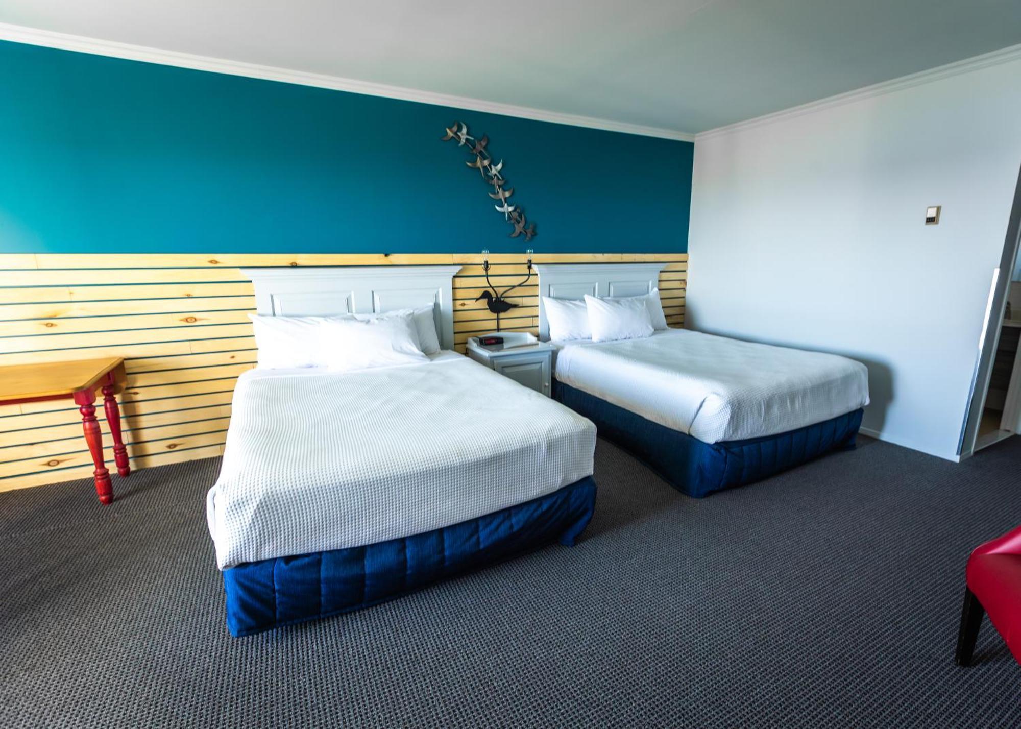 Hotel Le Mirage Персе Стая снимка