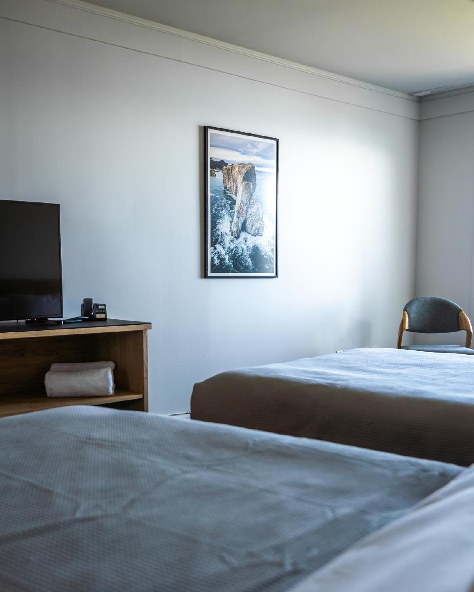 Hotel Le Mirage Персе Стая снимка