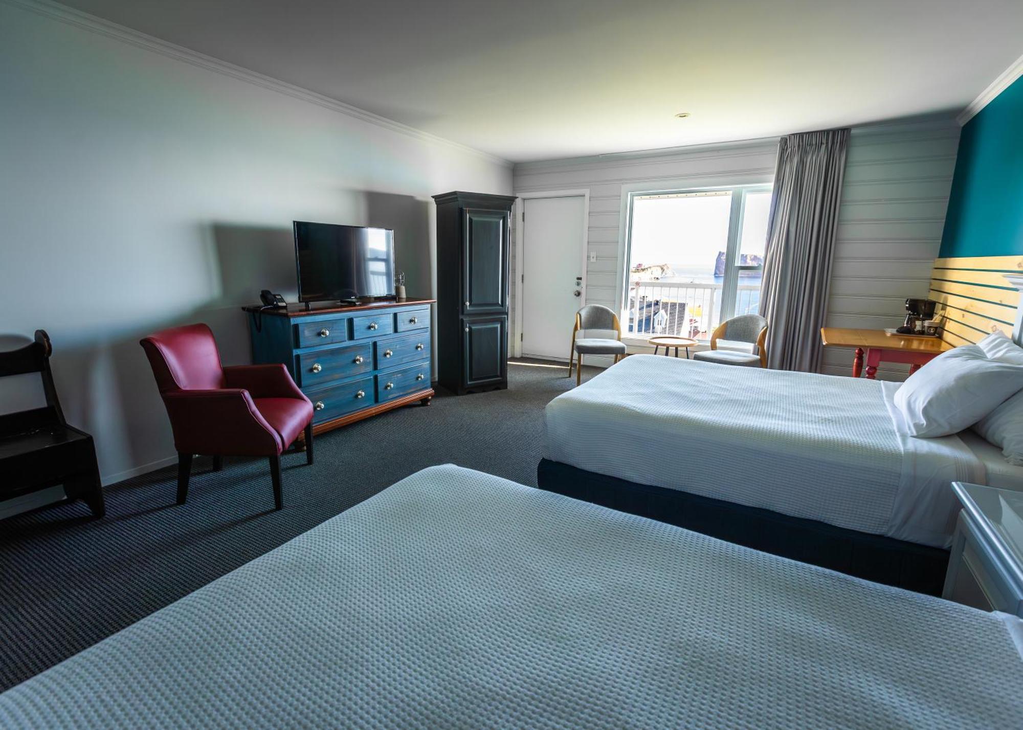 Hotel Le Mirage Персе Стая снимка