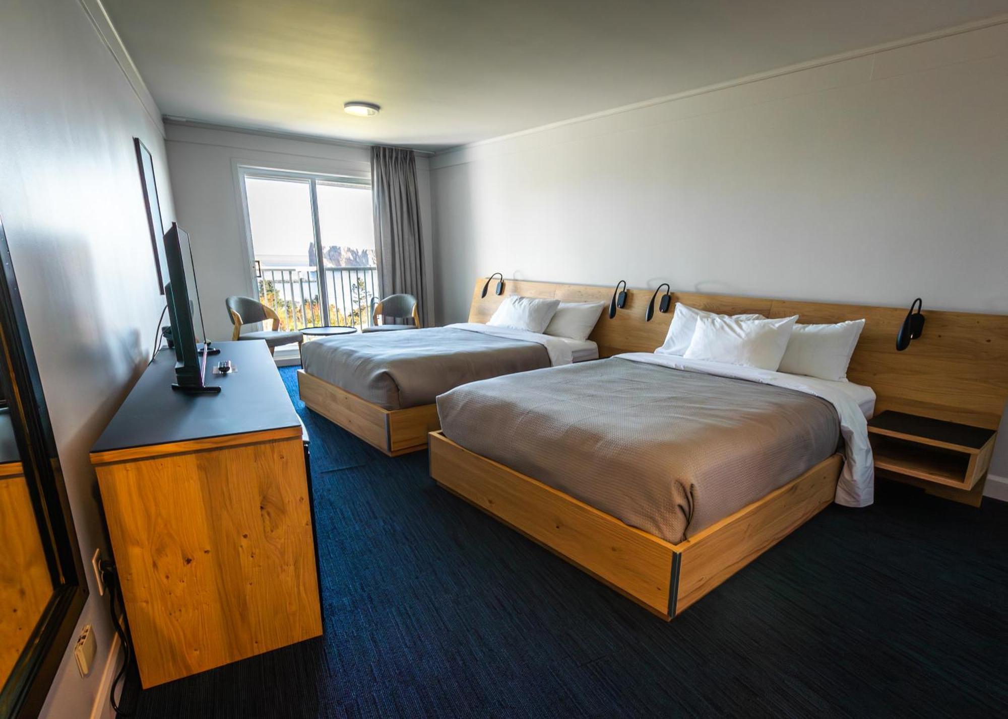 Hotel Le Mirage Персе Стая снимка