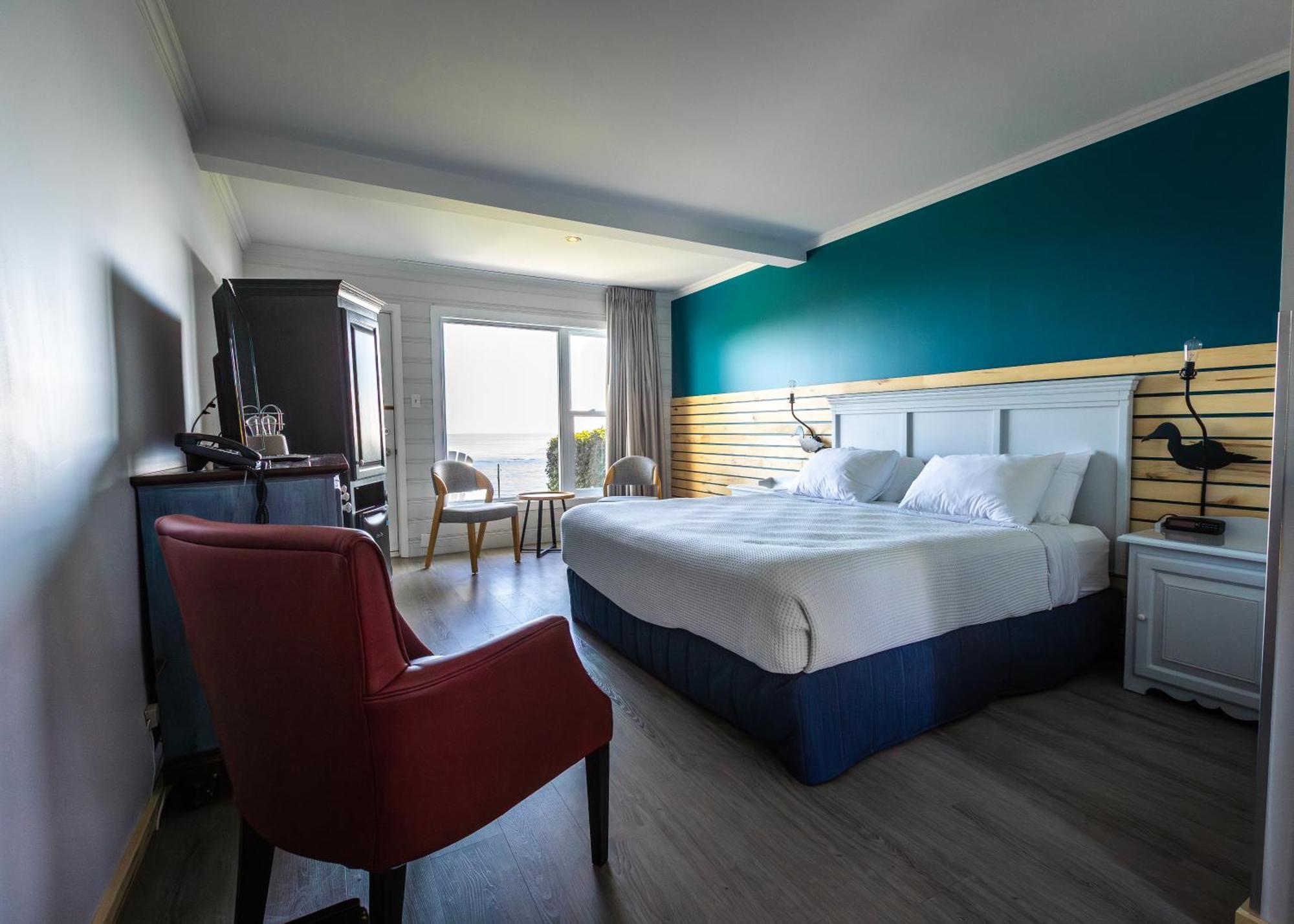 Hotel Le Mirage Персе Стая снимка