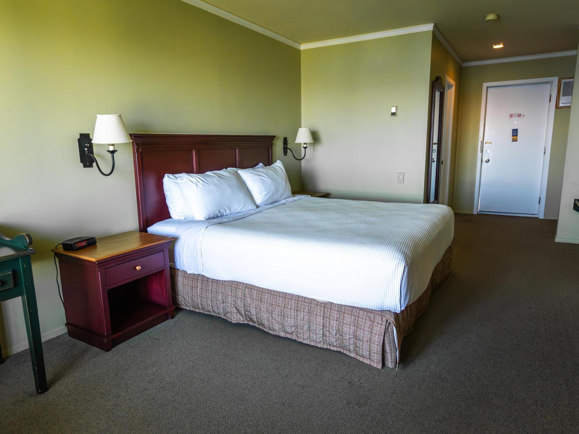 Hotel Le Mirage Персе Стая снимка