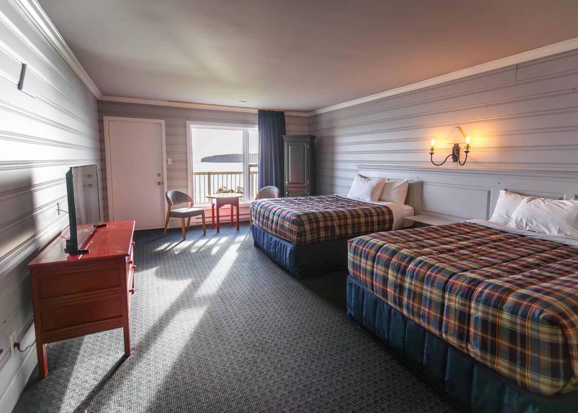 Hotel Le Mirage Персе Стая снимка