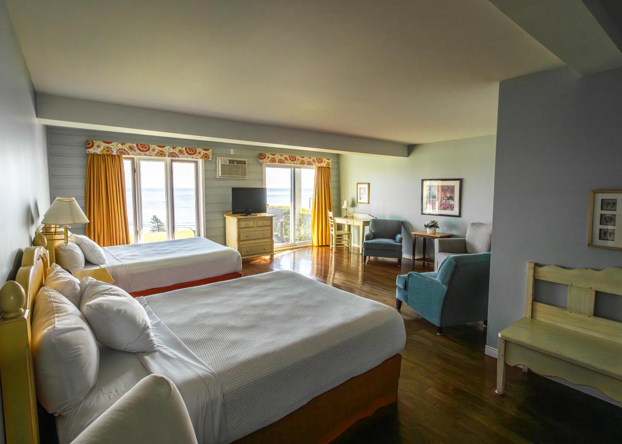 Hotel Le Mirage Персе Стая снимка