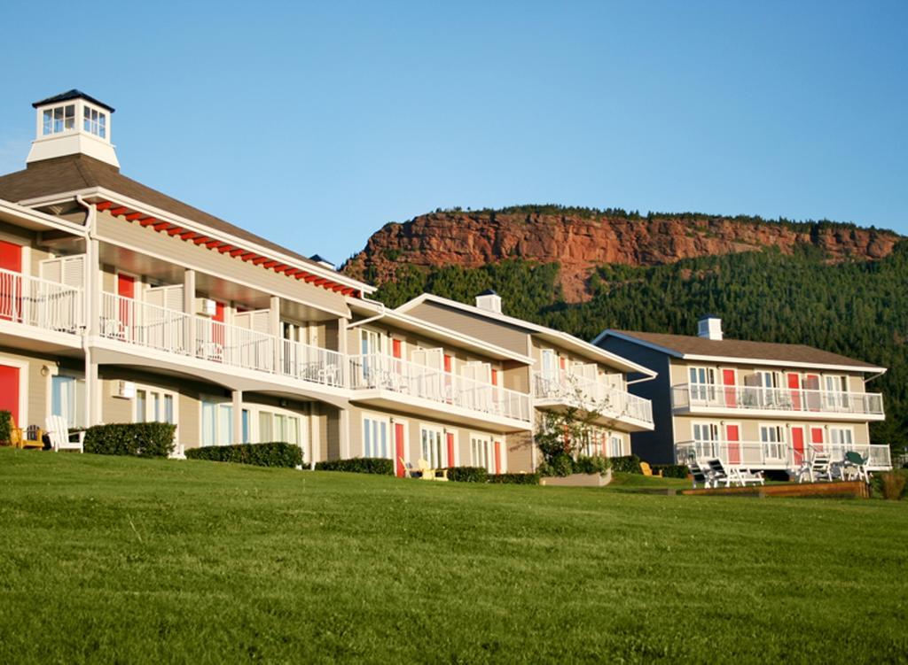Hotel Le Mirage Персе Екстериор снимка